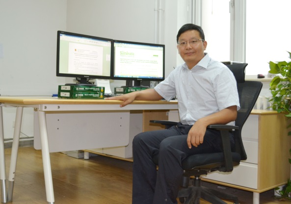 Shifeng Zhang