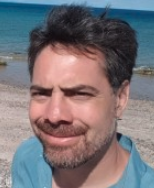 Guillaume Bouchard