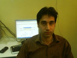 Yazdan Jamshidi