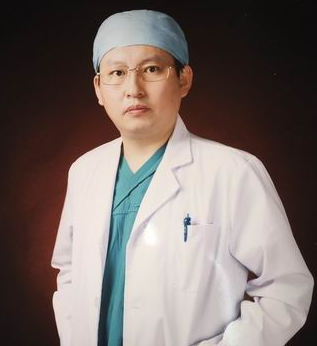 Hongjie Xi