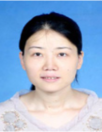 Xueqin Zhang