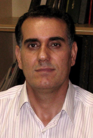 Ali Morsali