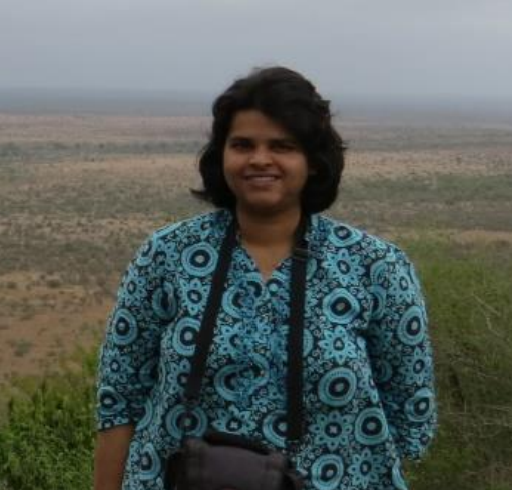 Riddhika Kalle