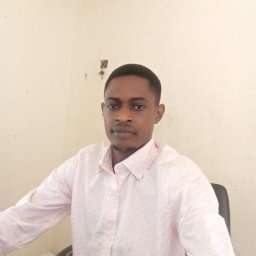 Tosin Oreyeni