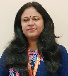 Vineeta Saini