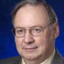 Kenneth M. Baker