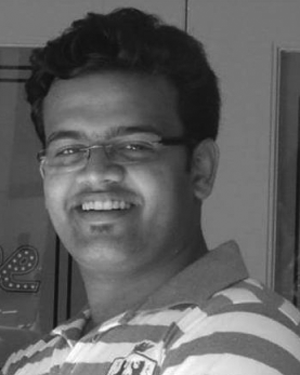 Rachit Daga