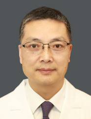 Wensheng Pan