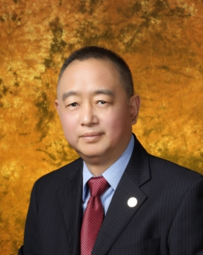 Hegen Li