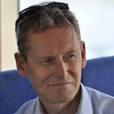 Mats PMT Suhr Sundgren