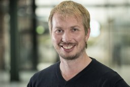Morten H. Iversen