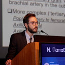 Nikolaos Papatheodorou