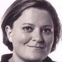 Rikke B Dalby