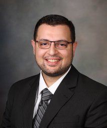 Tarek Nayfeh