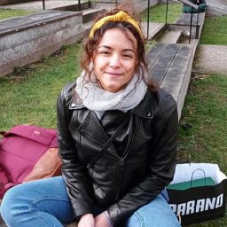 Mélodie Monod