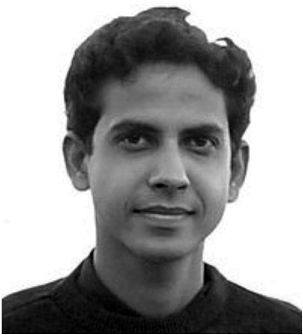 Parag Sharma