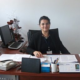 Canan Akmil Basar