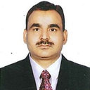 M. A. Majeed Khan