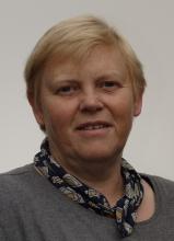 Magda Vincx