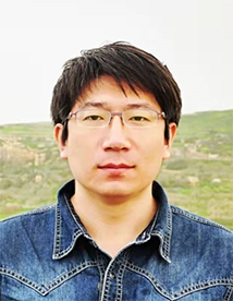 Chi Xu