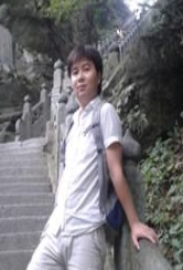 Kerong Zhang