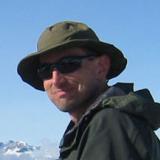 Kurt Cuffey