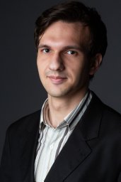 Mikhail I. Yagofarov