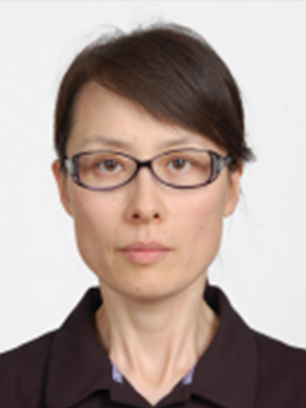 Yingmei Chai