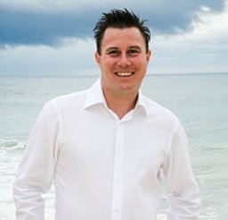 Preston B. Landon