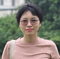Xingying Yan