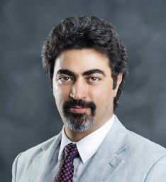 Mehdi Ghahremani