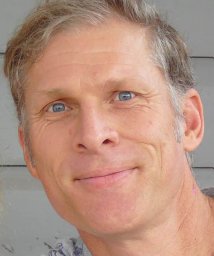 Brett W Stringer