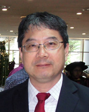 Zhong Chen