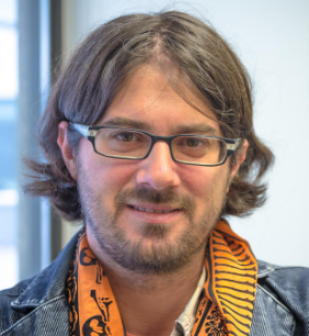 B. Andrei Bernevig