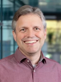 Harald Pfeiffer