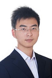 Xiang Zhang