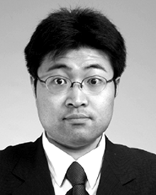 Shinji Kuroda