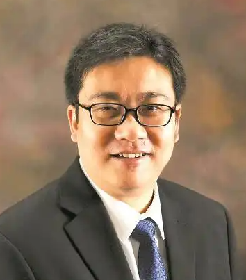 Wenman Wu