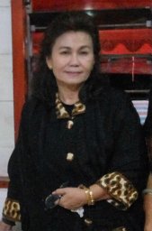 Merryana Kiding Allo
