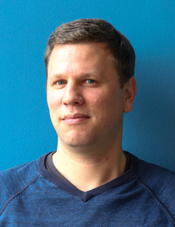 Klaus Hildebrandt