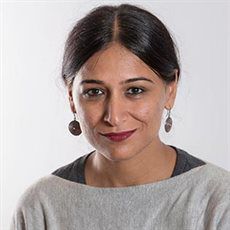 Lovleen Bhullar