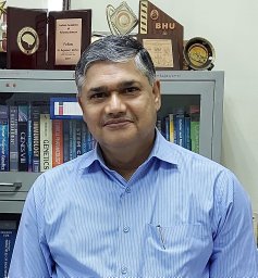 Rajnikant Mishra