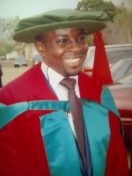 Ojochenemi E. Yakubu