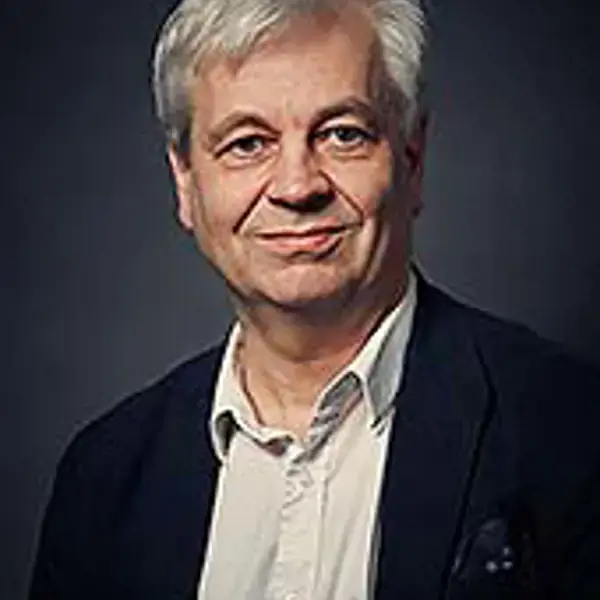 Lars Nyborg