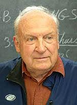 Richard W. Castenholz