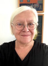 Gordana Dodig Crnkovic