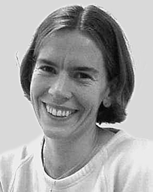 Ellen Brinksma