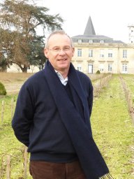 Pascal Lecomte