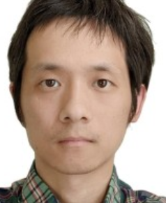 Desai Chen