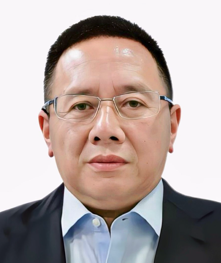 Xiaoqiu Zhou